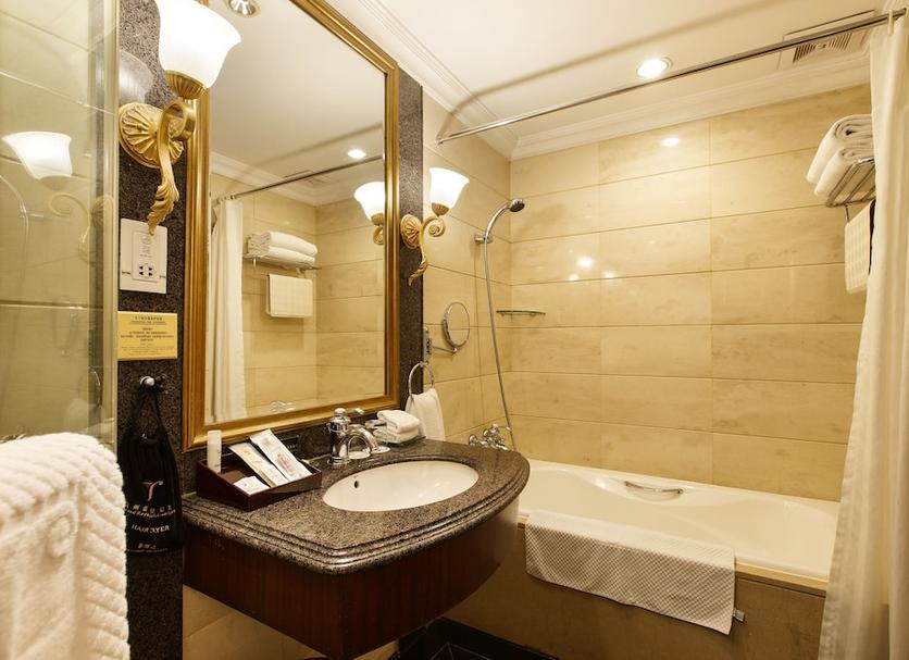 Bathroom Photo