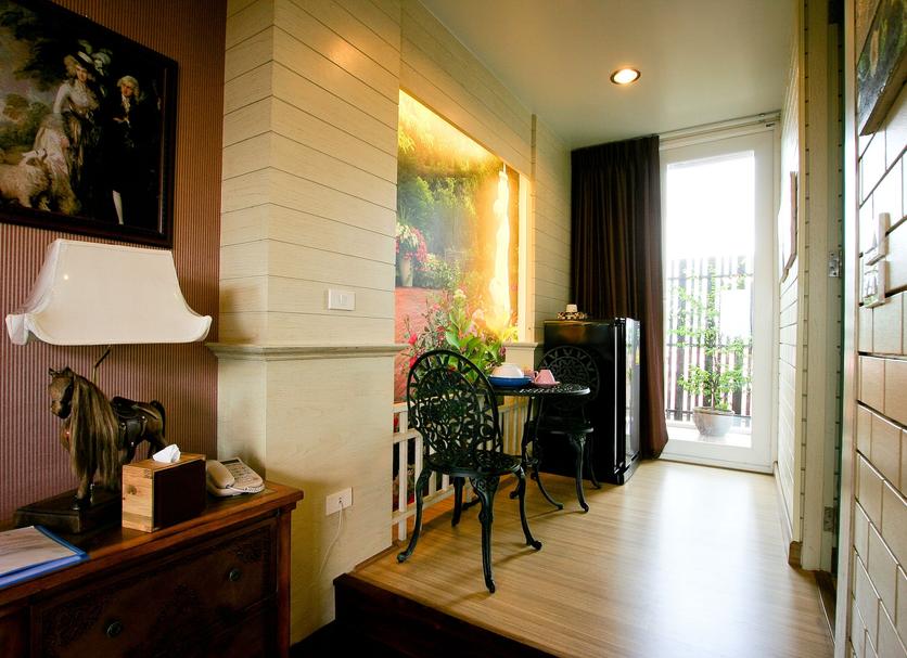 Room amenity Photo