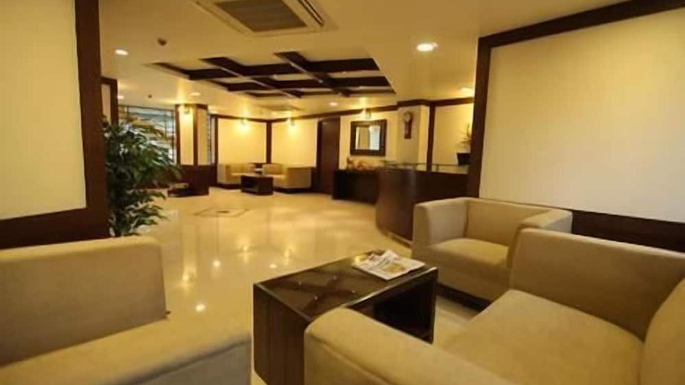 Brunton Heights Executive Suites
