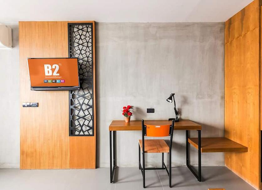 Room amenity Photo
