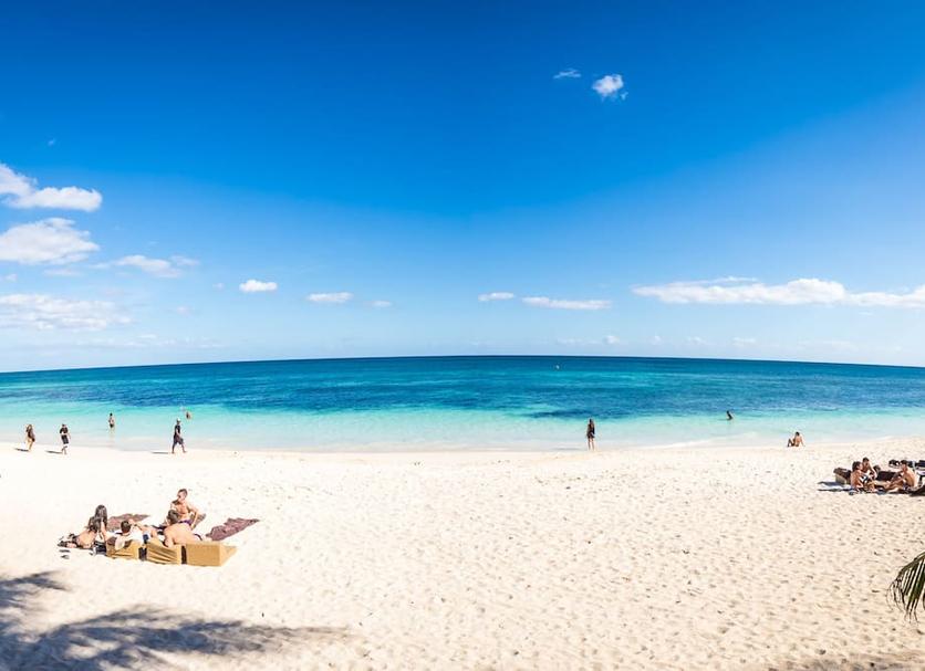 Beach Photo
