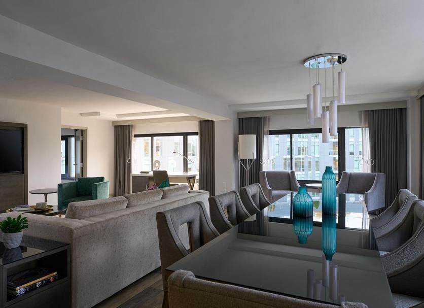 Dining room Photo