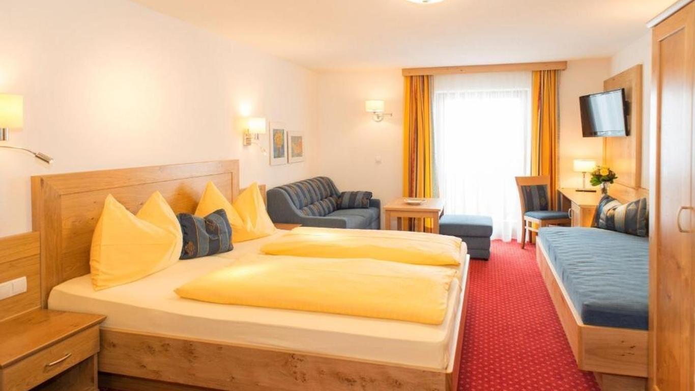 Landhotel Kielhuberhof