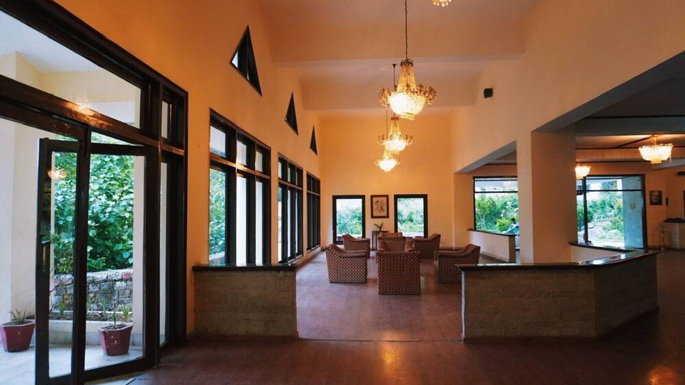 Sagar Resort