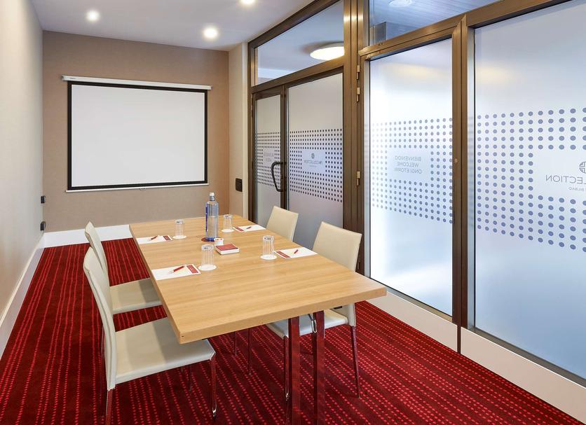 Conference room Photo