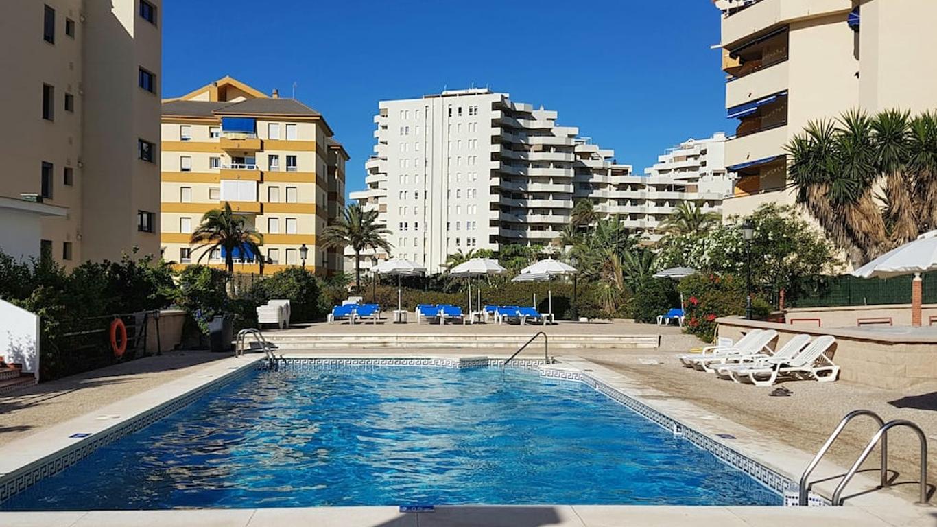Sunny Beach