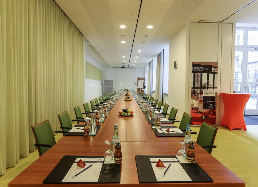 Conference room Photo