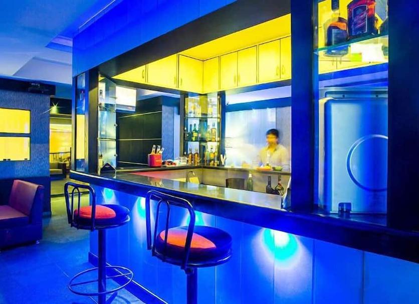 Bar Photo