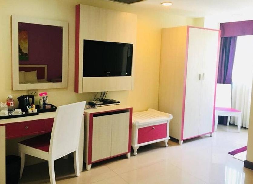 Room amenity Photo