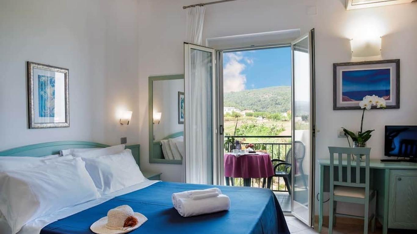 Albergo Villa A Mare