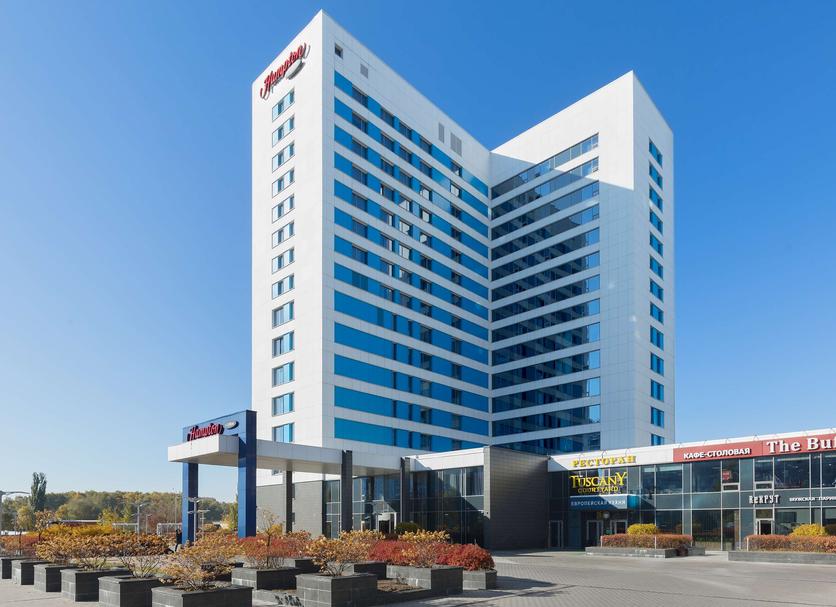 Building Photo