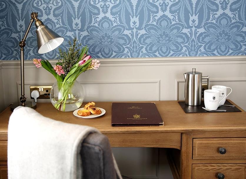 Room amenity Photo