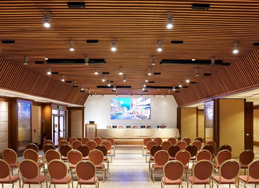 Conference room Photo