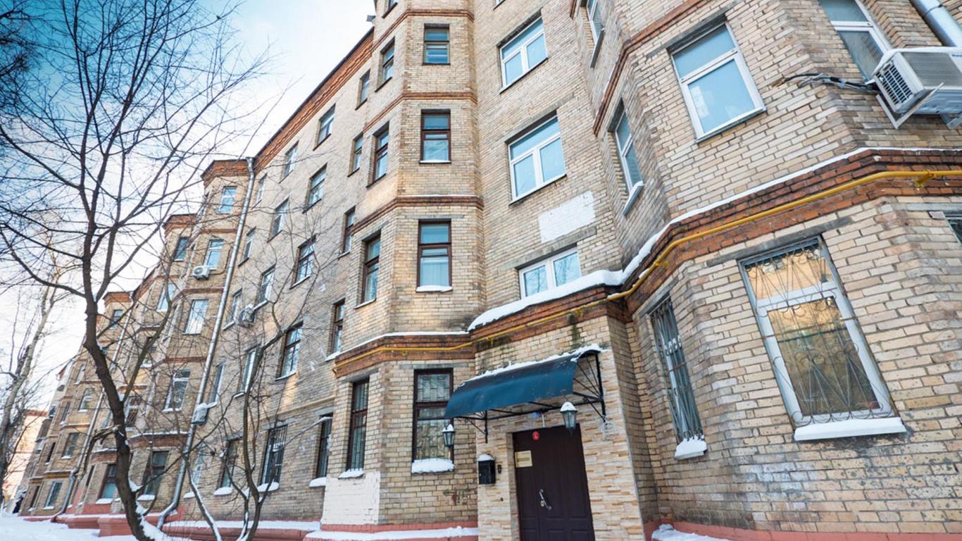 Izmaylovsky mini-hotel - Hostel