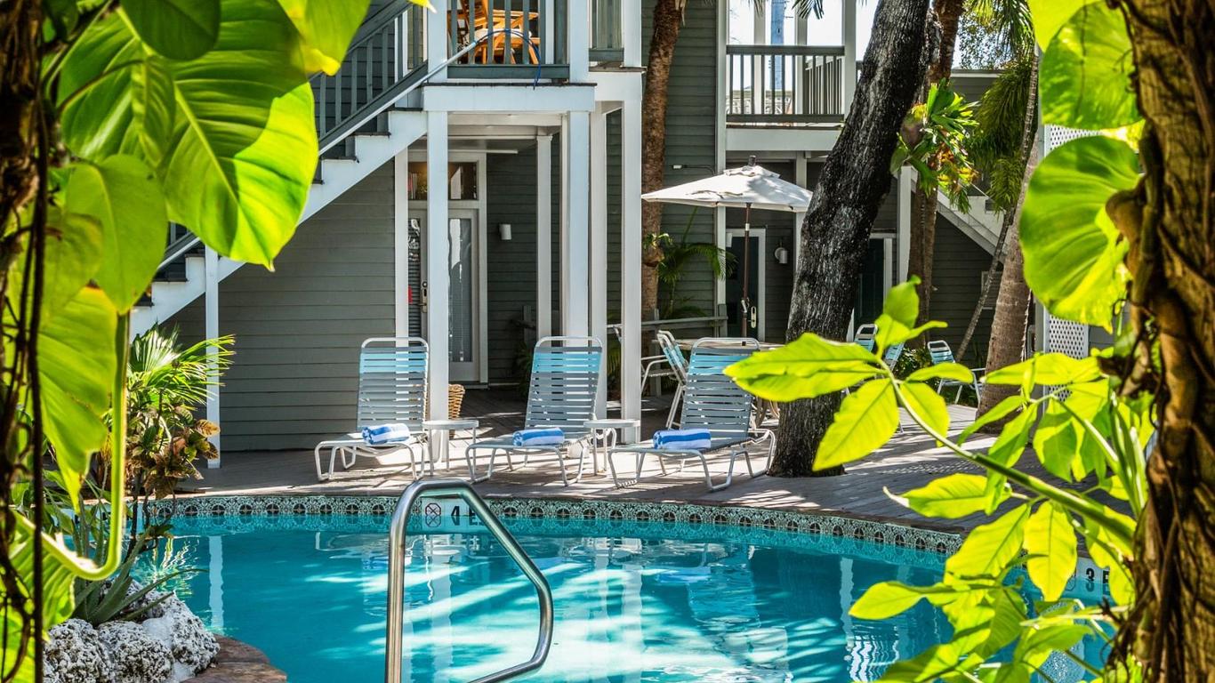 The Cabana Inn Key West - Adult Exclusive