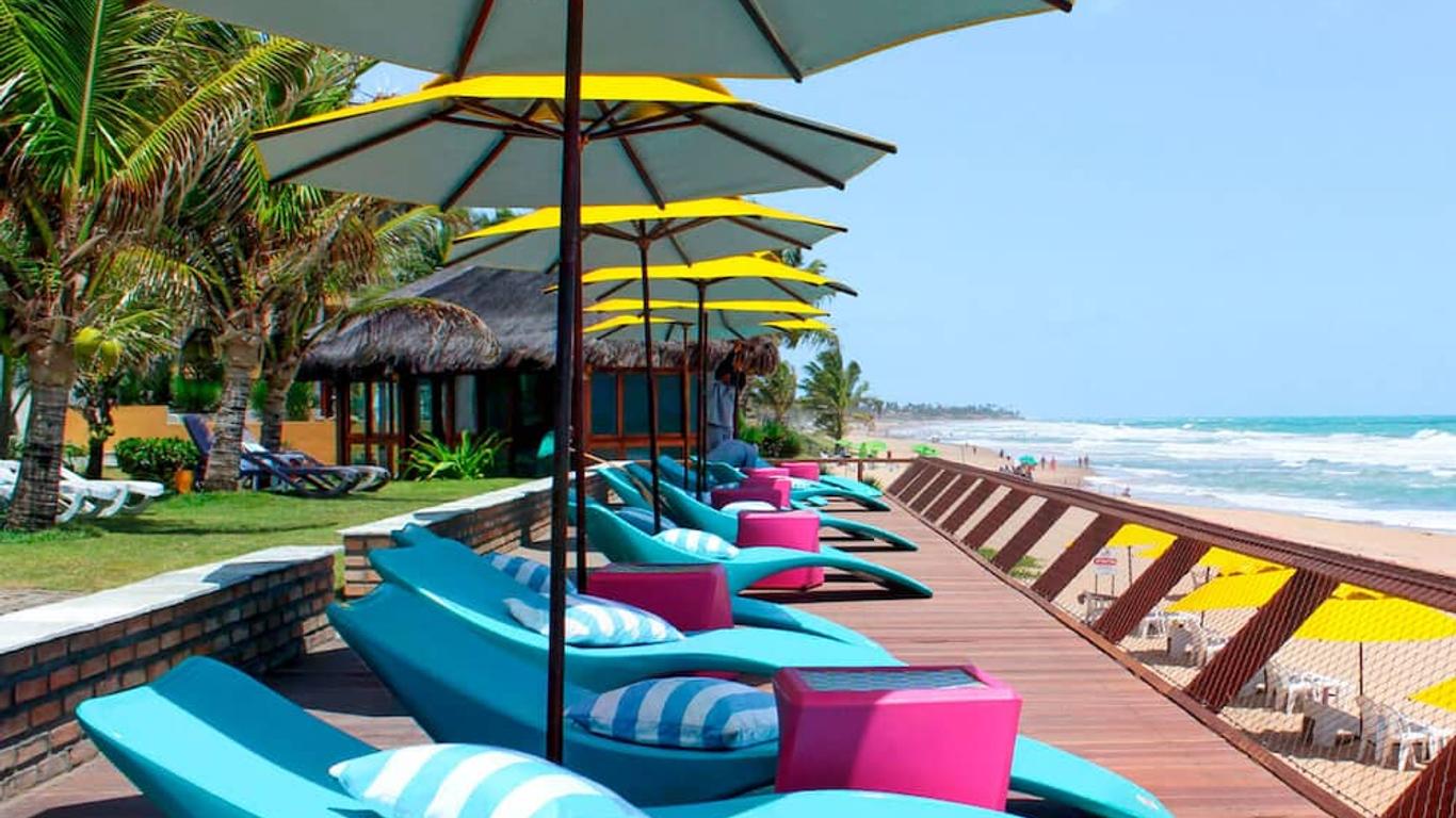 Kembali Hotel