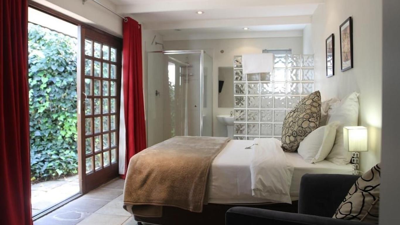 Lucky Bean Guesthouse