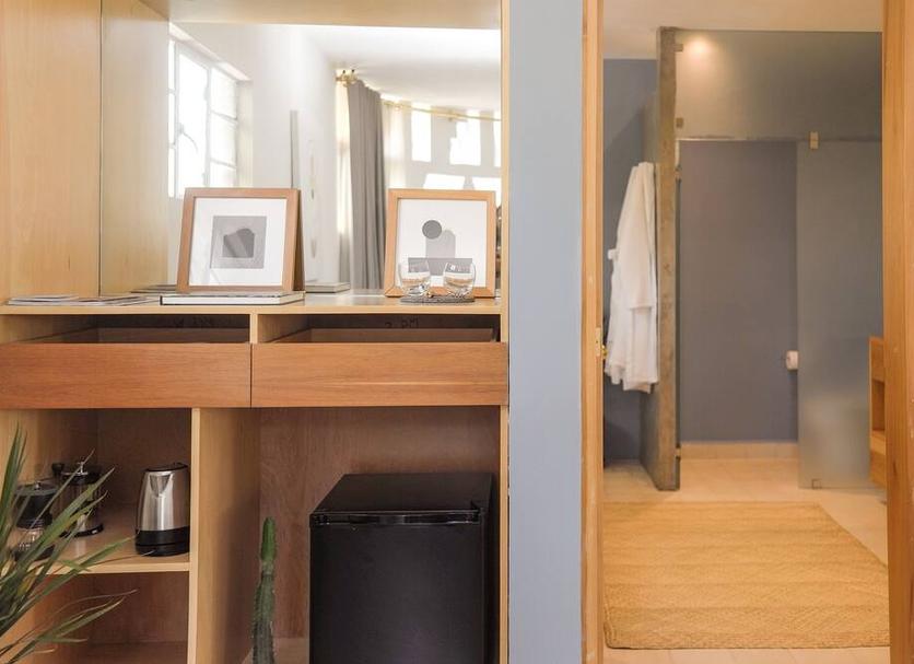 Room amenity Photo