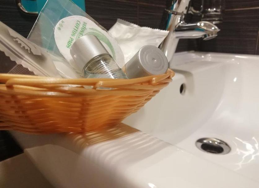 Room amenity Photo