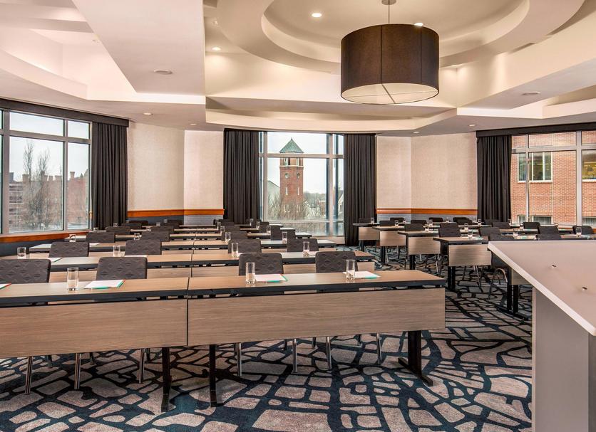 Conference room Photo