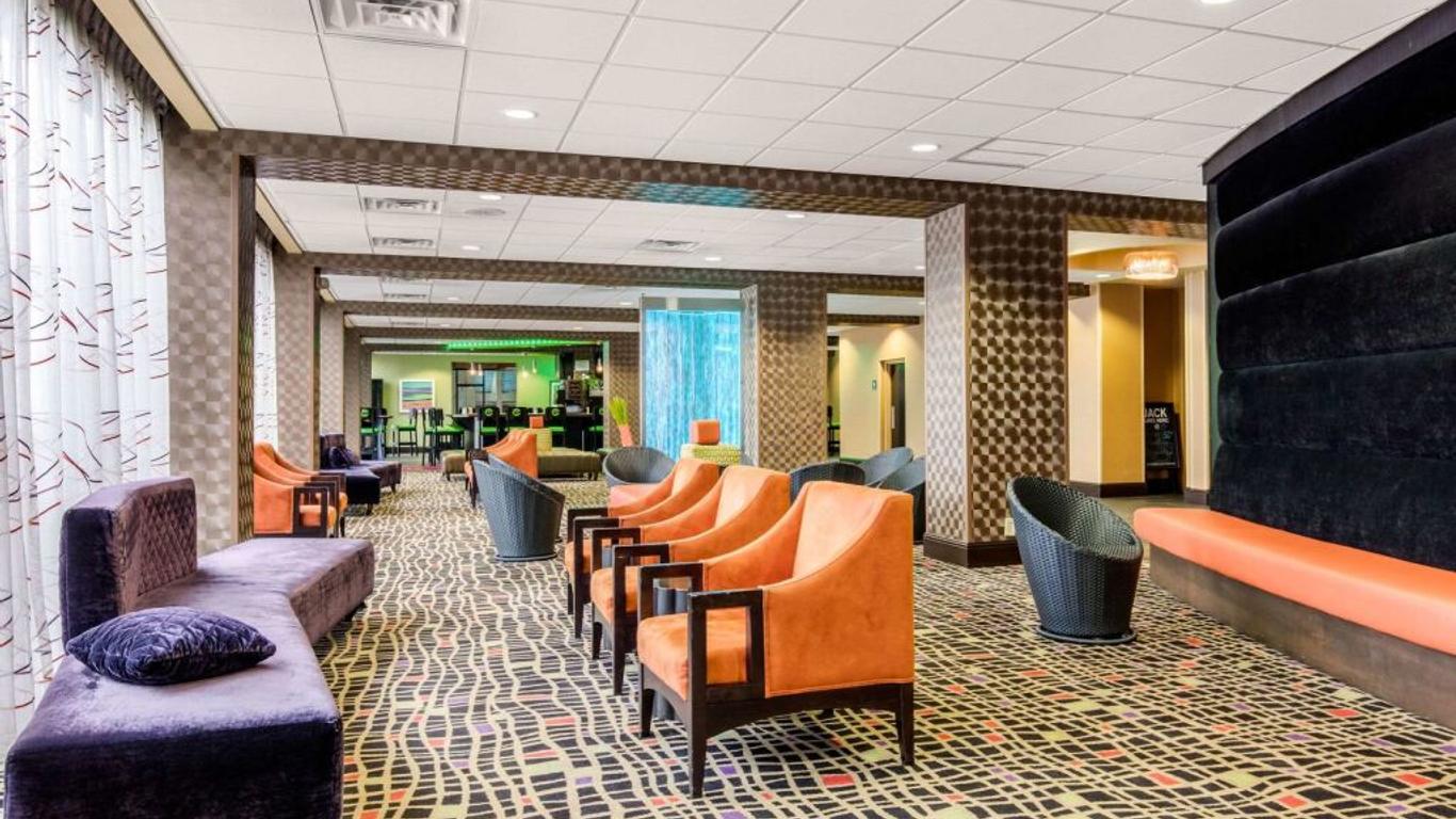 Holiday Inn Nashville Downtown - Stadium