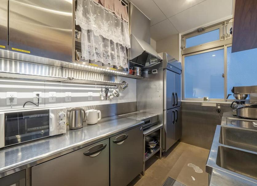 Kitchen Photo