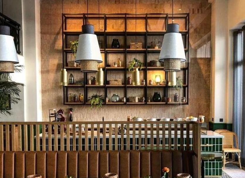 Bar Photo