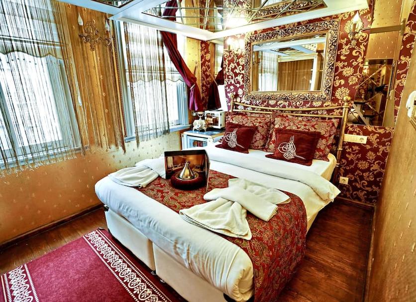 Bedroom Photo