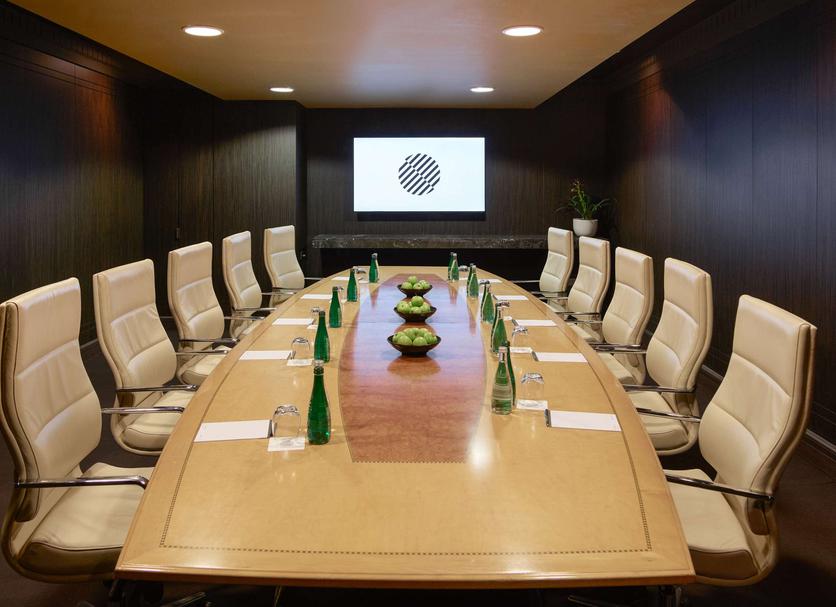 Conference room Photo