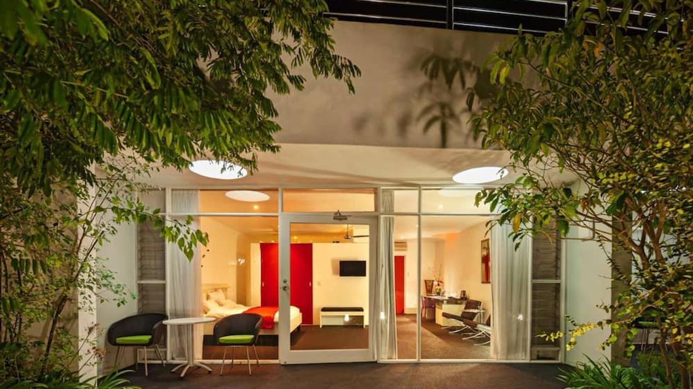 Serene-estate Boutique Guesthouse
