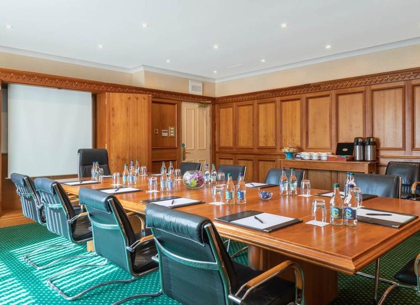 Conference room Photo
