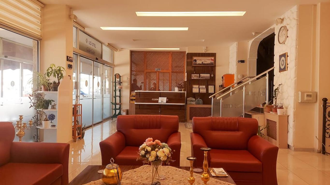 Udi Hotel