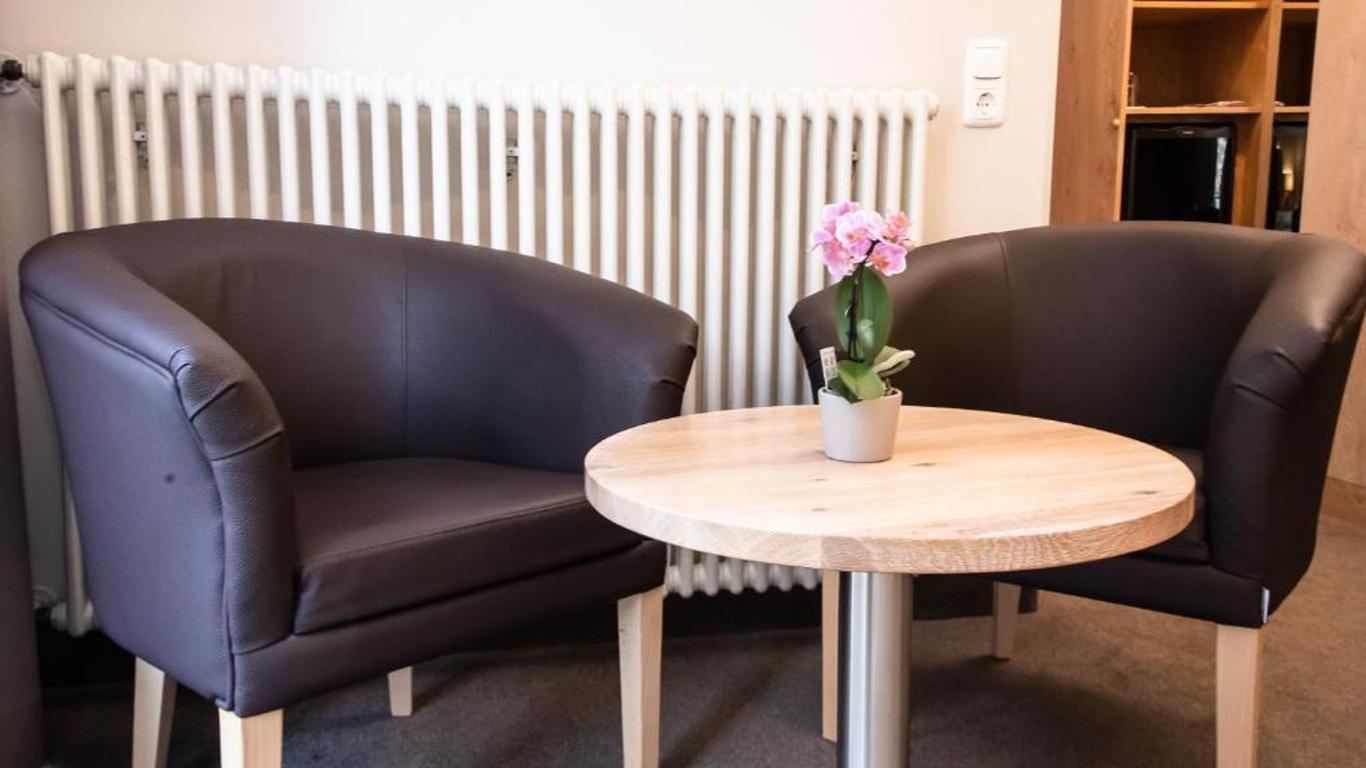 Hotel Lutter