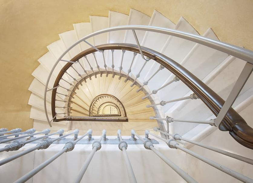 Stairs Photo