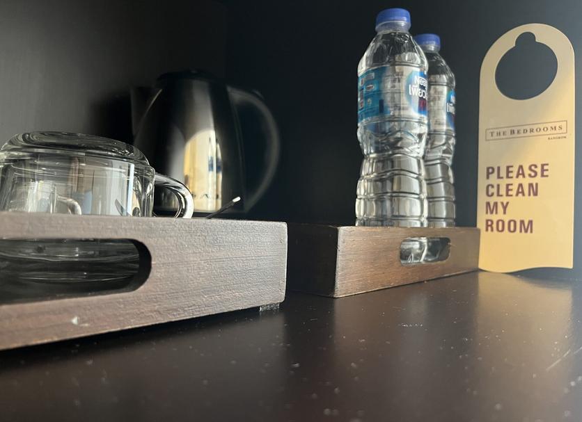 Room amenity Photo