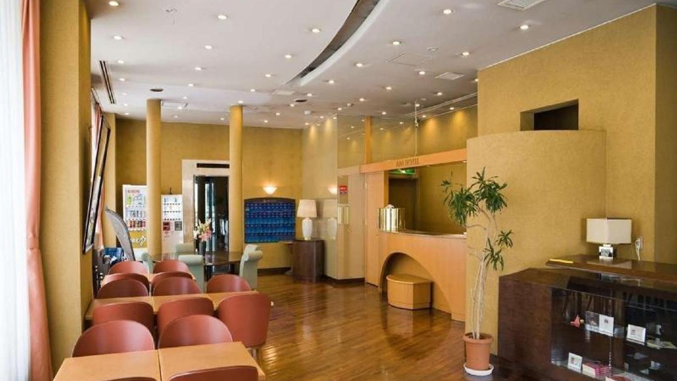 Apa Hotel Yamagata Ekimae Odori