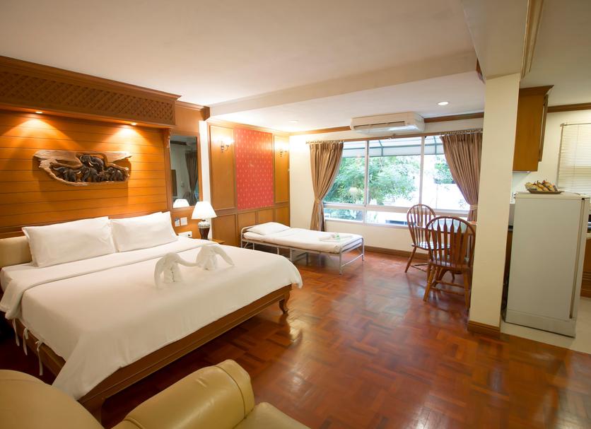 Bedroom Photo
