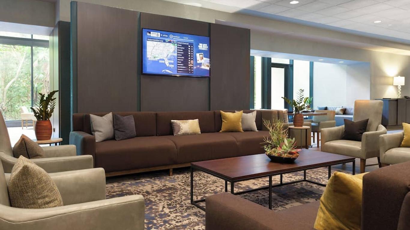 Fort Lauderdale Marriott North