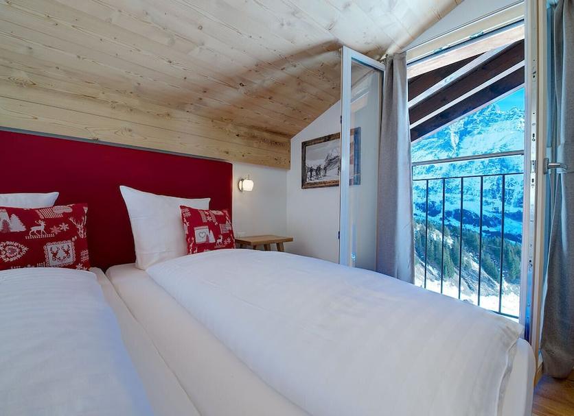 Bedroom Photo