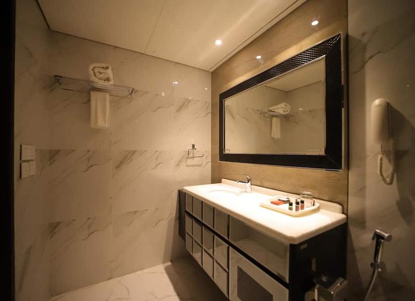 Bathroom Photo