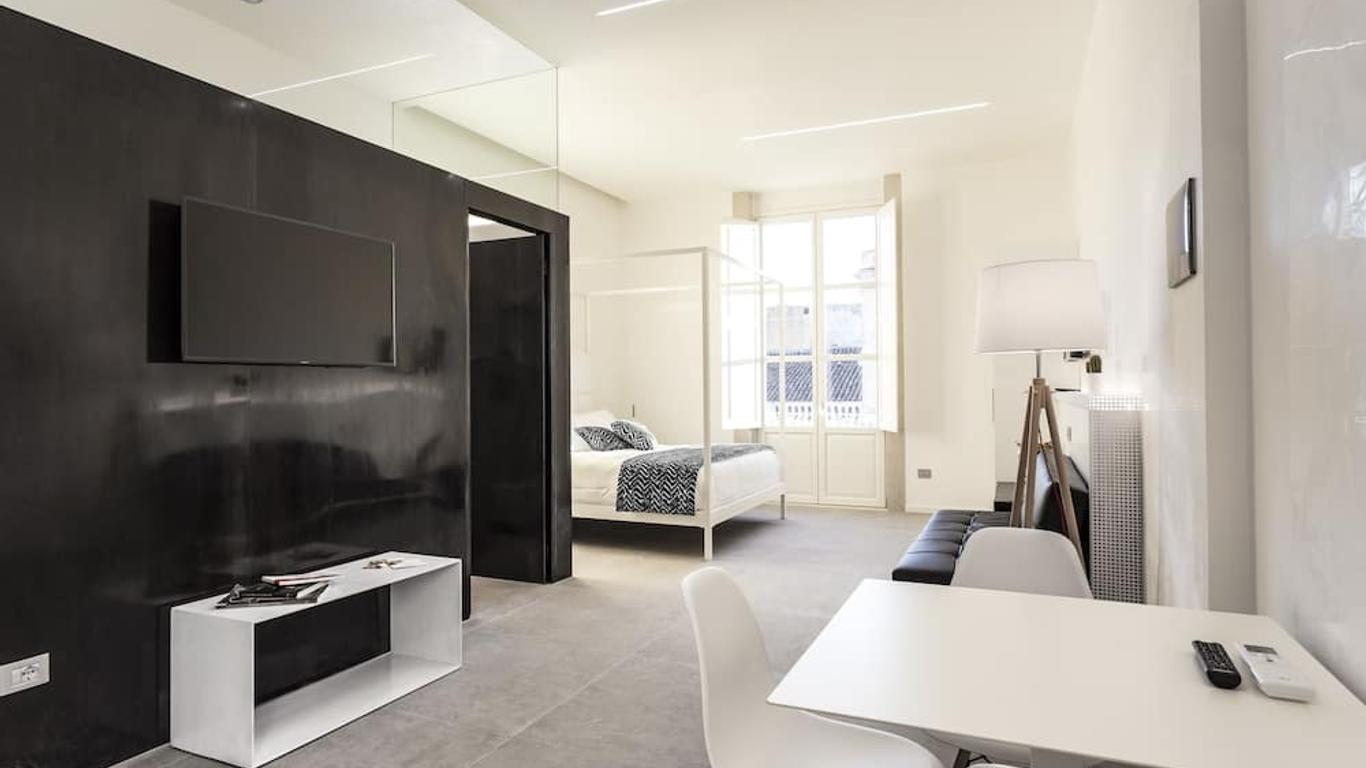 Nostos rooms & Apartments