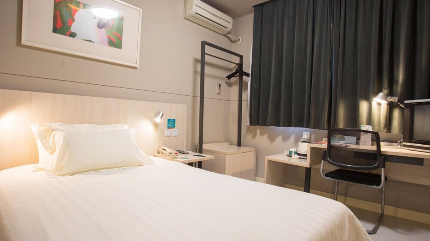 Bestay Dongguan South Xiping