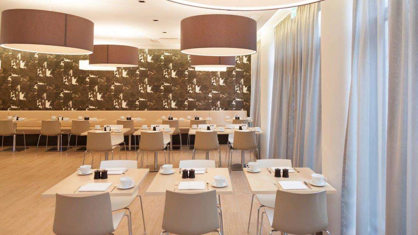 relexa hotel München