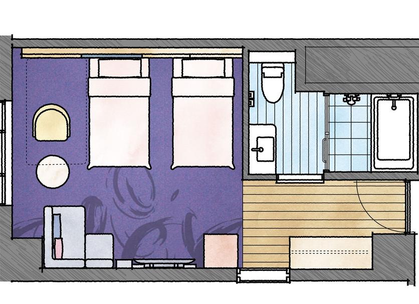 Floorplan Photo