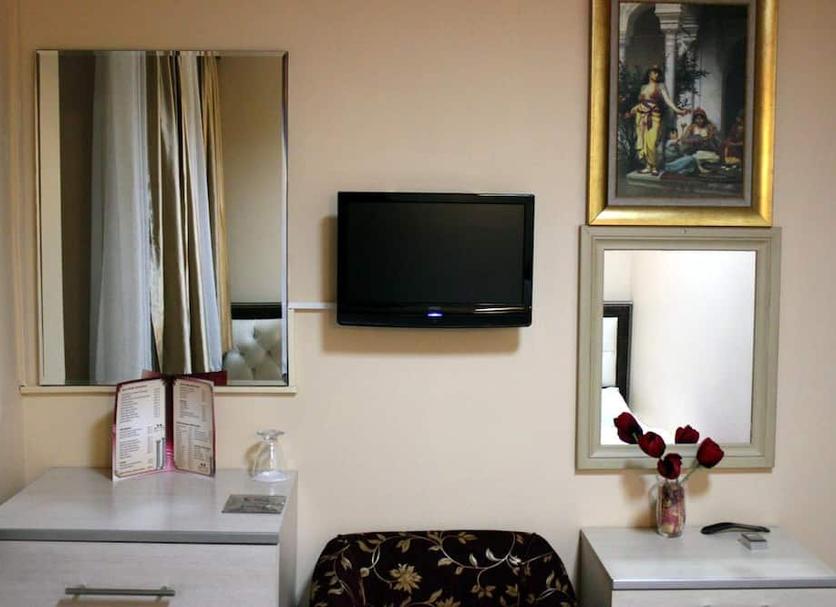 Room amenity Photo