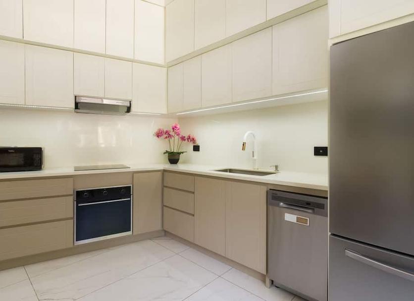 Kitchen Photo