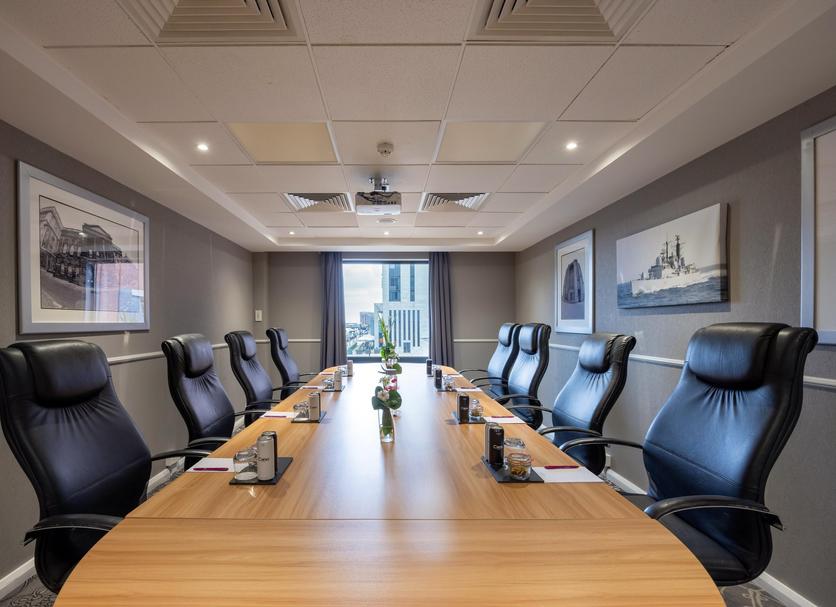 Conference room Photo