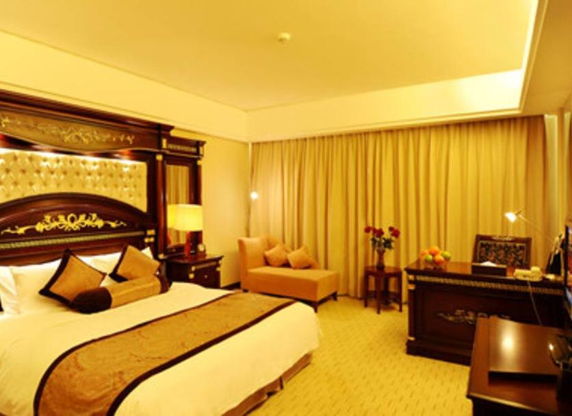 Bedroom Photo