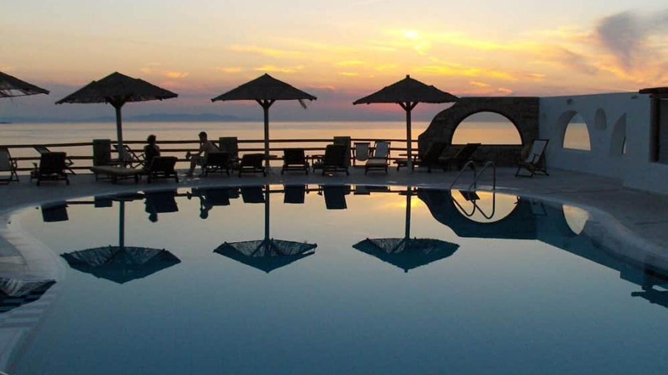 Gorgona Hotel