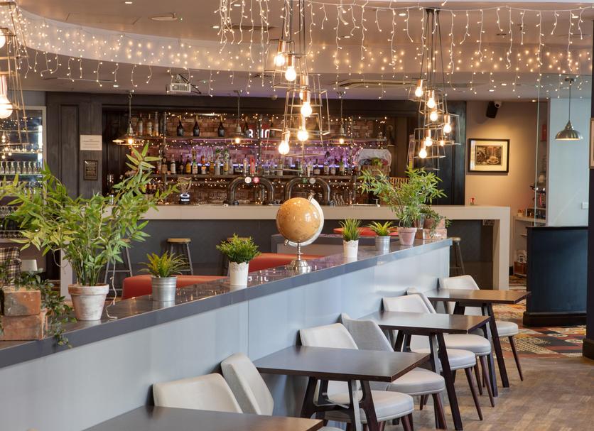 Bar Photo